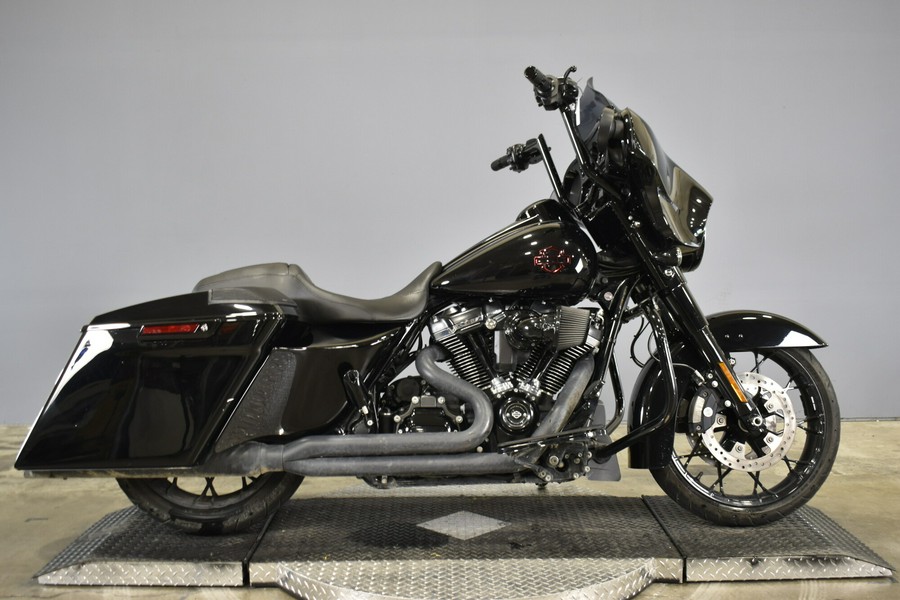 2020 Harley-Davidson Street Glide Special FLHXS