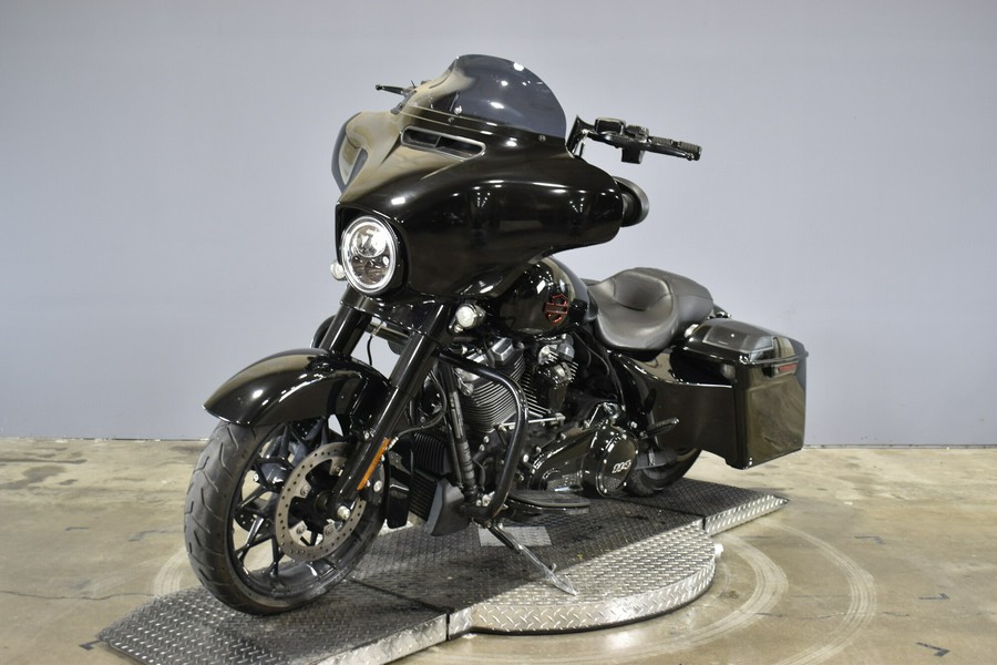 2020 Harley-Davidson Street Glide Special FLHXS