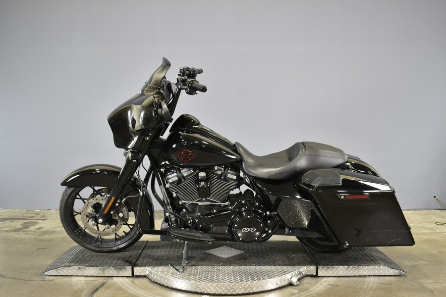 2020 Harley-Davidson Street Glide Special FLHXS