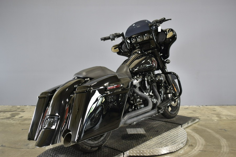 2020 Harley-Davidson Street Glide Special FLHXS