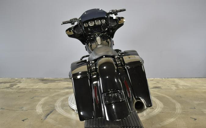 2020 Harley-Davidson Street Glide Special Vivid Black
