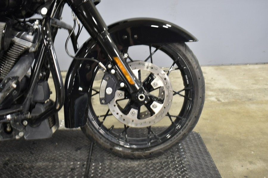 2020 Harley-Davidson Street Glide Special FLHXS
