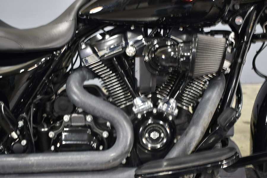 2020 Harley-Davidson Street Glide Special FLHXS