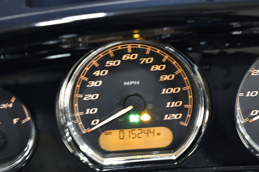 2020 Harley-Davidson Street Glide Special FLHXS