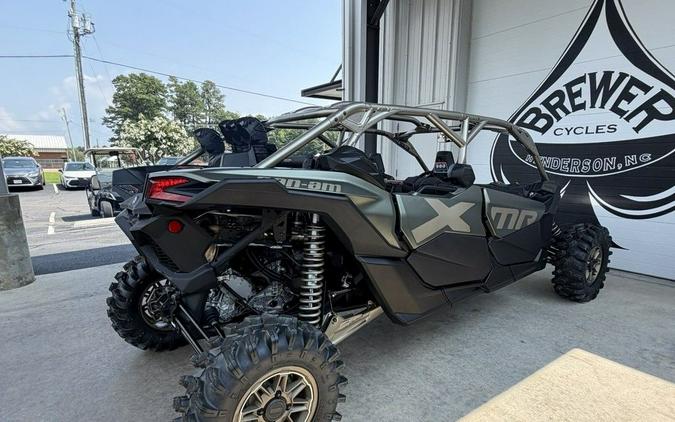 2026 Can-Am® Maverick X3 MAX X mr TURBO RR 72