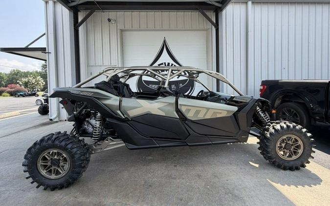 2026 Can-Am® Maverick X3 MAX X mr TURBO RR 72