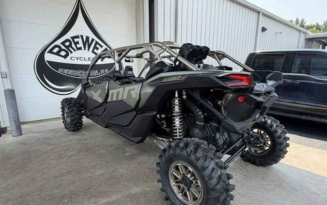2026 Can-Am® Maverick X3 MAX X mr TURBO RR 72