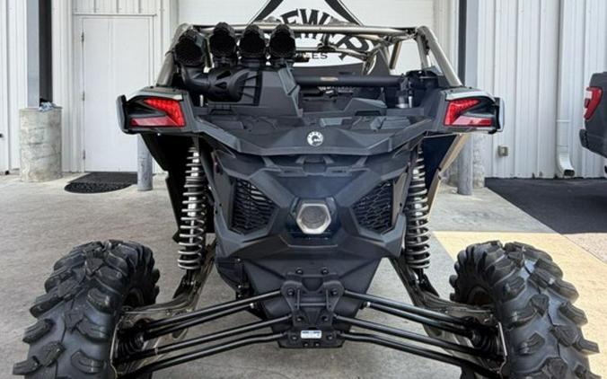 2026 Can-Am® Maverick X3 MAX X mr TURBO RR 72