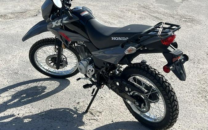 2026 Honda XR 150L