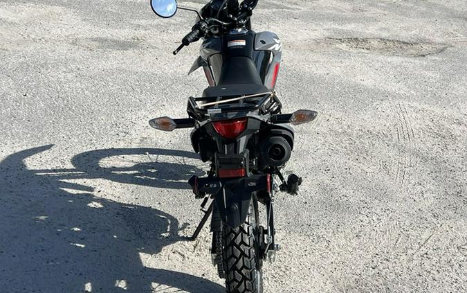 2026 Honda XR 150L