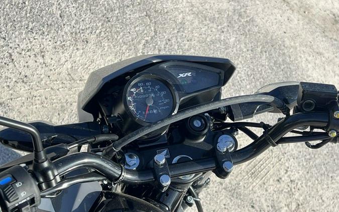 2026 Honda XR 150L