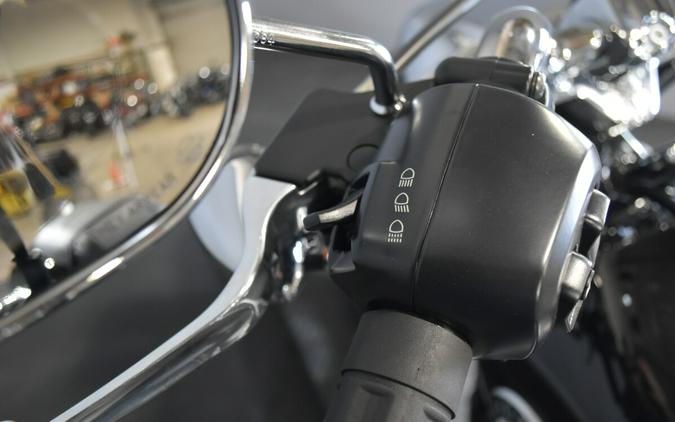 2026 Harley-Davidson® Fat Boy® FLFB