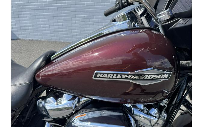 2022 STREET GLIDE - Harley-Davidson®
