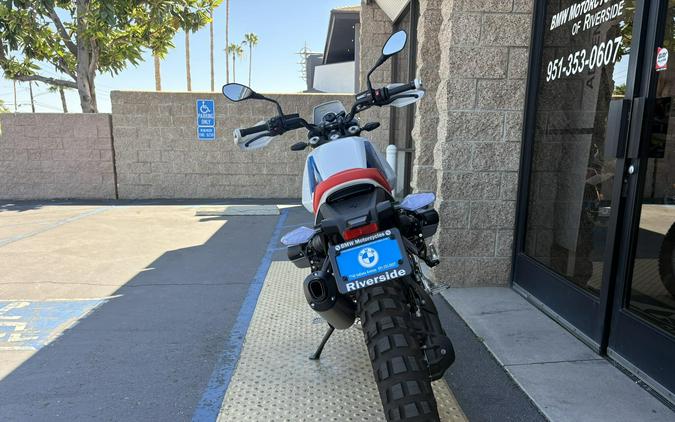 New 2026 BMW R12GS