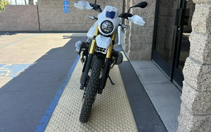 New 2026 BMW R12GS
