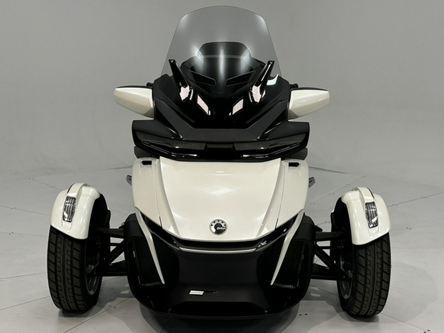2026 Can-AM RT Limited (SE6)