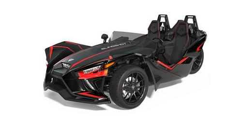 2020 Slingshot R Review (12 Fast Facts on 3 Wheels)