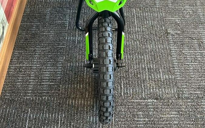 2023 Kawasaki Elektrode™