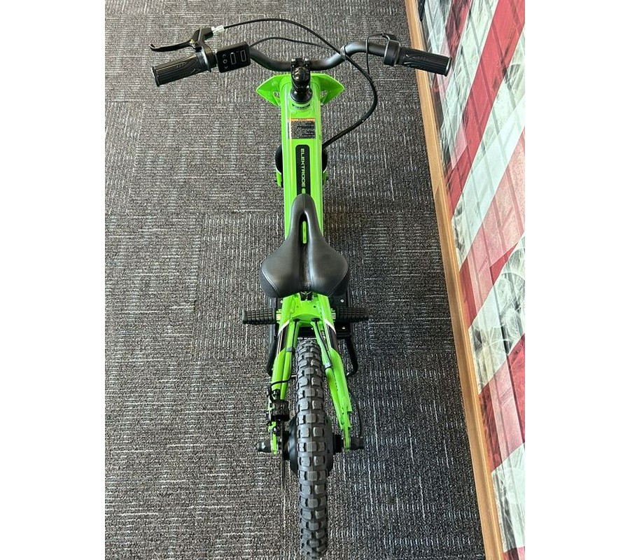 2023 Kawasaki Elektrode™