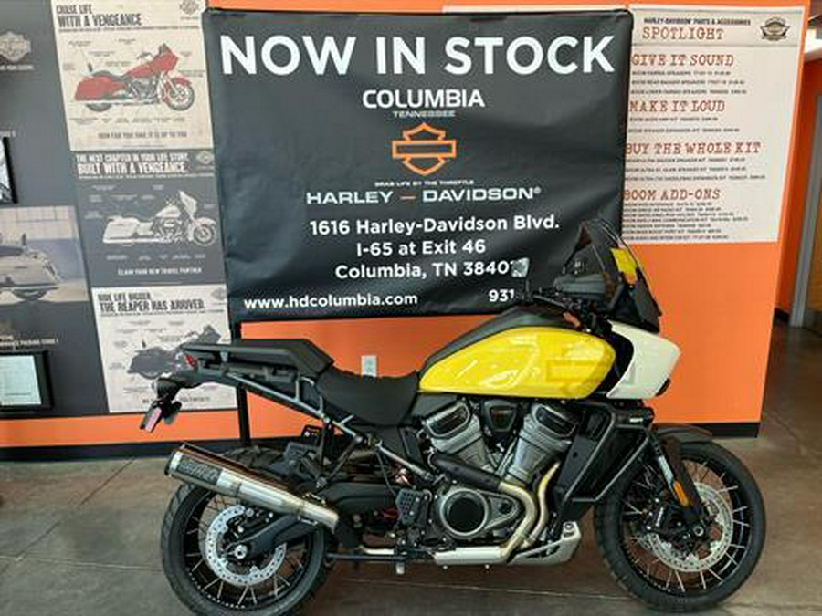 2023 HarleyDavidson PAN AMERICAN for sale in Columbia, TN