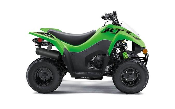 2022 Kawasaki KFX®50