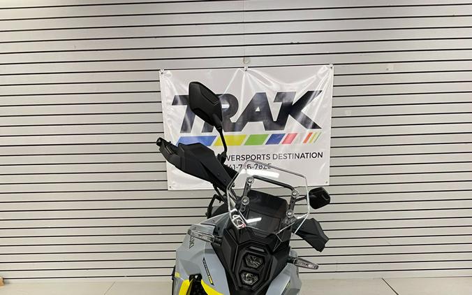 2023 Suzuki Motor of America Inc. V-Strom 800DE