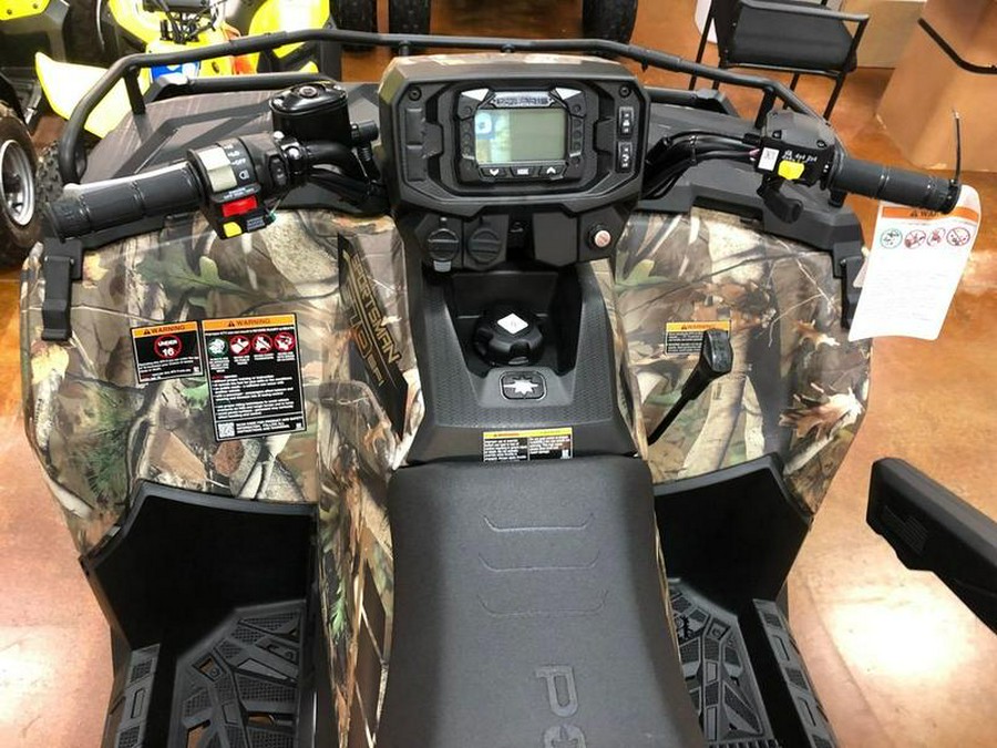 2024 Polaris® Sportsman 570 Hunt Edition Camo