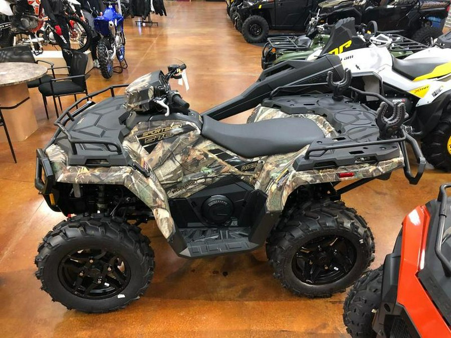 2024 Polaris® Sportsman 570 Hunt Edition Camo