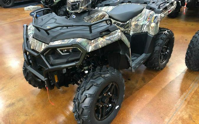 2024 Polaris Sportsman 570 Hunt Edition Camo