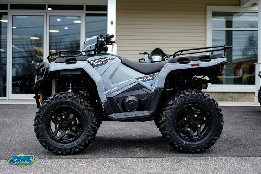 2024 Polaris® Sportsman 570 Premium