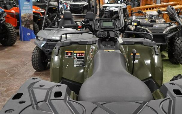 2024 Polaris® Sportsman 570