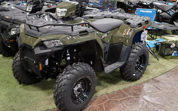 2024 Polaris® Sportsman 570