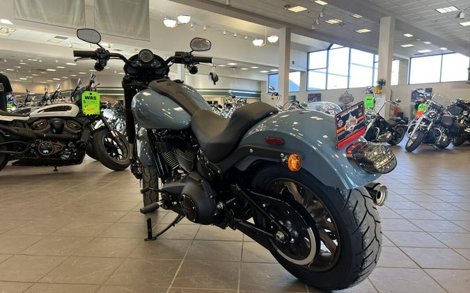 2024 Harley-Davidson Low Rider S FXLRS