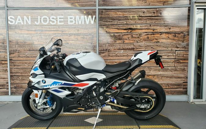 2024 BMW S 1000 RR