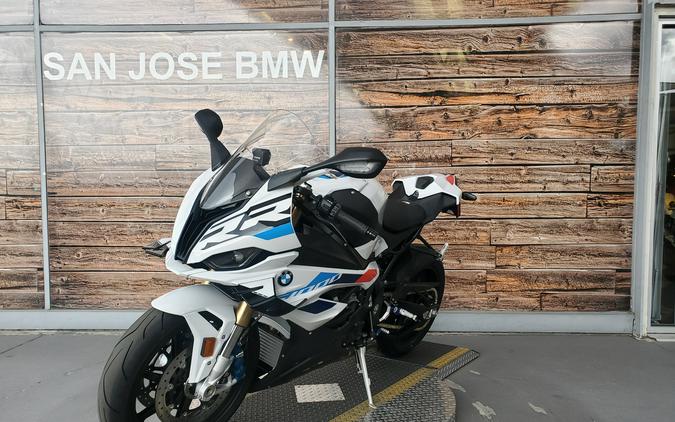 2024 BMW S 1000 RR