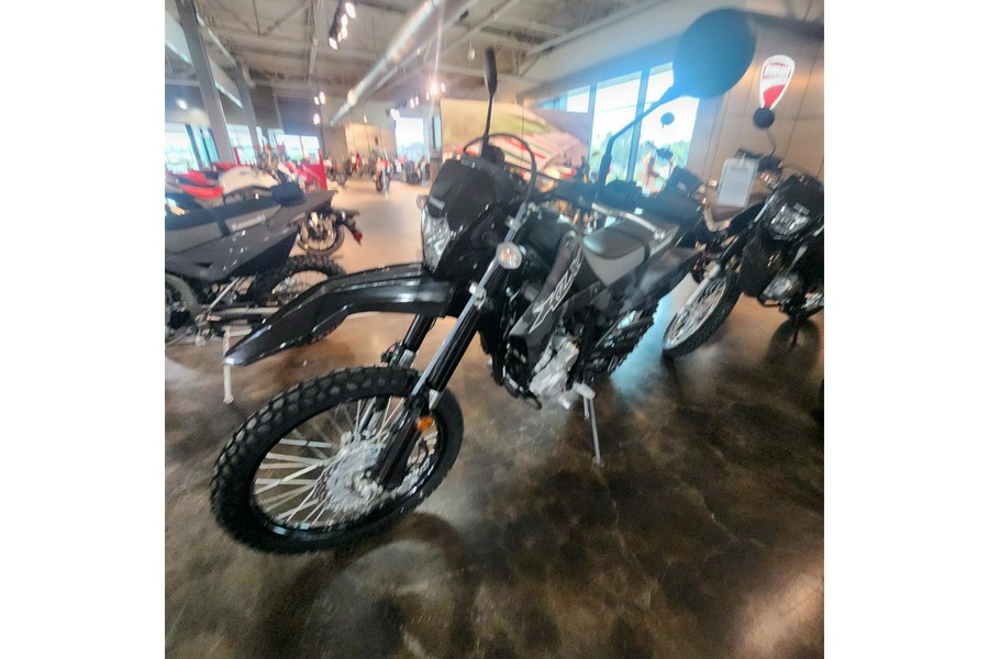 2024 Kawasaki KLX® 300