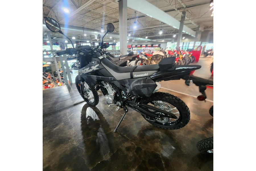 2024 Kawasaki KLX® 300