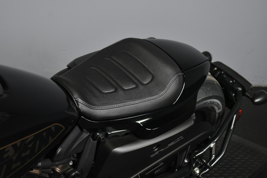 2024 Harley-Davidson Sportster S RH1250S