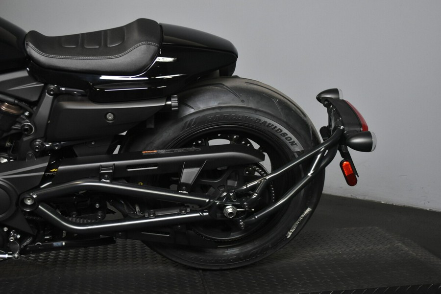 2024 Harley-Davidson Sportster S RH1250S