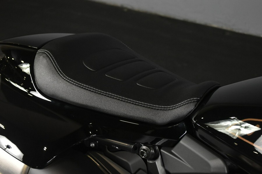2024 Harley-Davidson Sportster S RH1250S