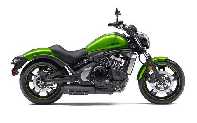 2015 Kawasaki Vulcan® S