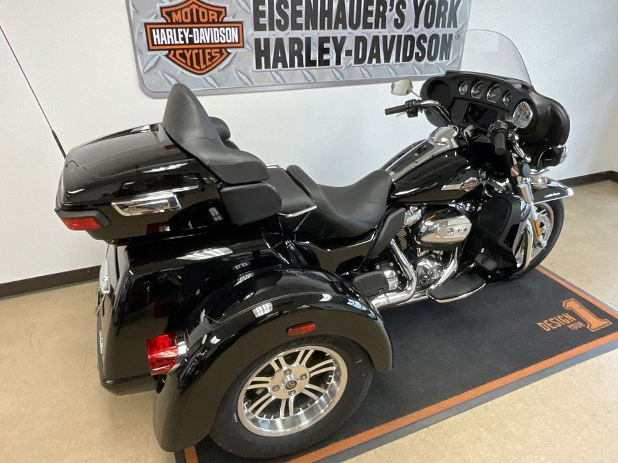 2024 Harley-Davidson® FLHTCUTG - Tri Glide® Ultra