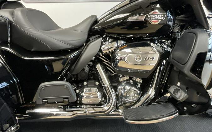 2024 Harley-Davidson® FLHTCUTG - Tri Glide® Ultra