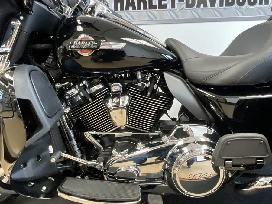 2024 Harley-Davidson® FLHTCUTG - Tri Glide® Ultra