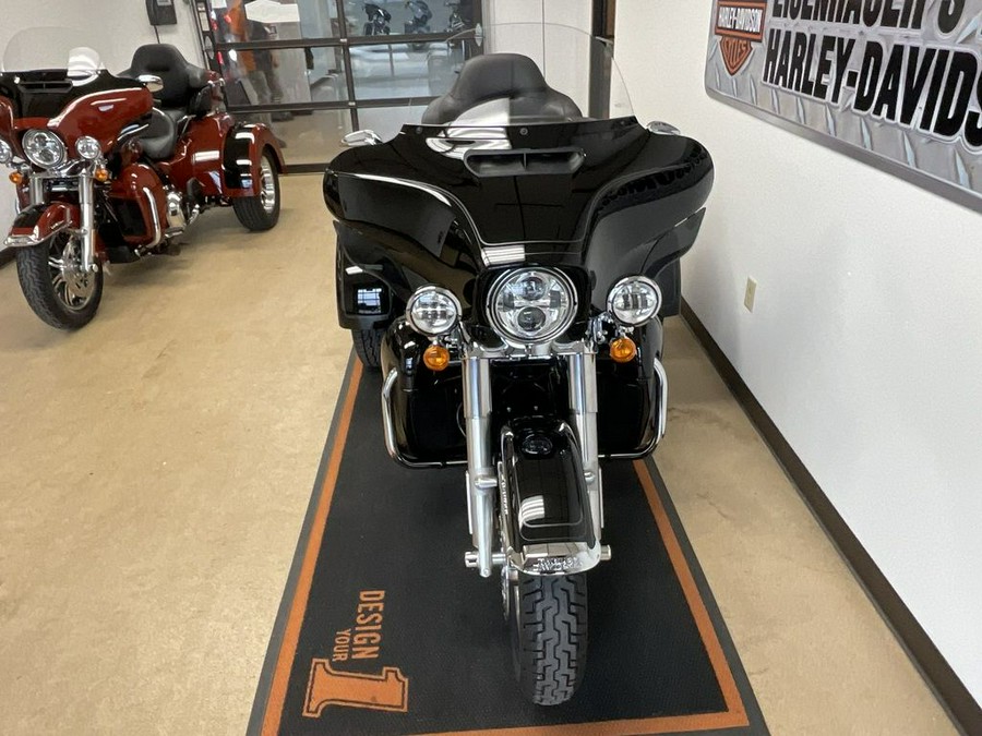 2024 Harley-Davidson® FLHTCUTG - Tri Glide® Ultra