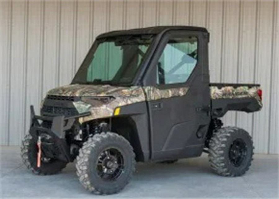 2025 Polaris Ranger XP 1000 NorthStar Edition Ultimate