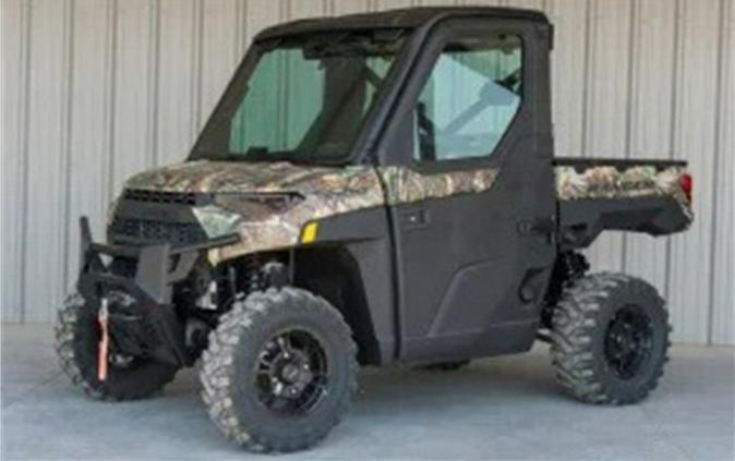 2025 Polaris Ranger XP 1000 NorthStar Edition Ultimate