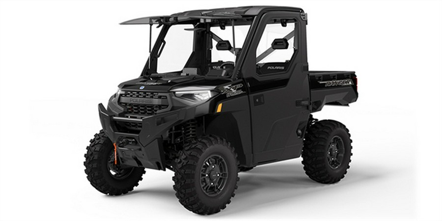 2025 Polaris Ranger XP 1000 NorthStar Edition Ultimate