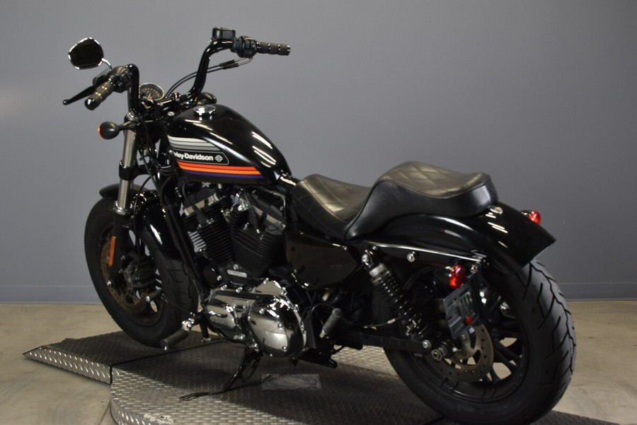 2018 Harley-Davidson Forty-Eight Special