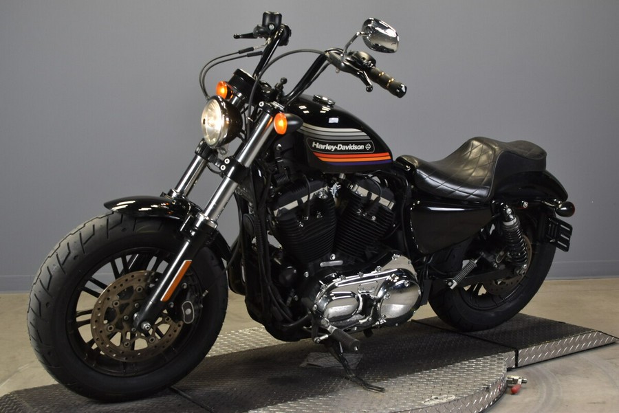 2018 Harley-Davidson Forty-Eight Special